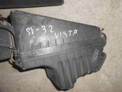 Корпус воздушного фильтра. Toyota Vista, SV30, SV32 Двигатели: 3SFE, 4SFE