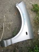 Крыло. Nissan Wingroad, VGY11, VFY11, WRY11, WPY11, VY11, VHNY11, WFNY11, WHY11, VEY11, WFY11, WHNY11, VENY11