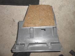Бардачок. Nissan Cube, BNZ11, BZ11 Двигатель CR14DE