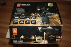 Mystery MDR-810HD ����