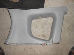Панель стенок багажного отсека. Honda Fit, GD1 Двигатель L13A