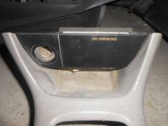 Пепельница. Toyota Caldina, ST215, AT211G, AT211, ST210G, ST215G, ST215W, ST210 Двигатели: 7AFE, 3SGTE, 3SGE, 3SFE
