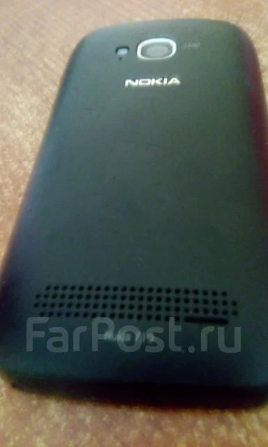 Nokia Lumia 710. �/� ����