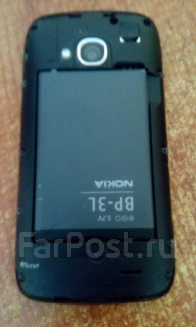 Nokia Lumia 710. �/� ����