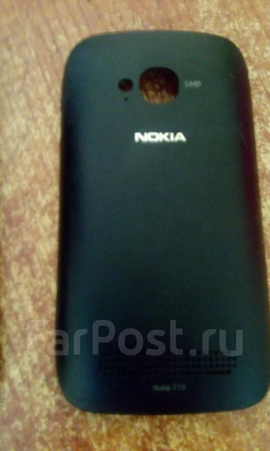Nokia Lumia 710. �/� ����