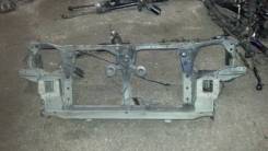 Рамка радиатора. Subaru Legacy B4, BE9, BEE, BE5 Subaru Legacy Lancaster, BHE, BH9 Subaru Legacy, BHC, BHE, BEE, BH5, BHCB5AE, BE5, BH9, BE9 Двигатели...