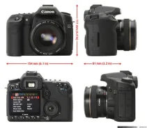 Canon EOS 50D. 15 - 19.9 �� ����