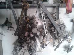 Привод стеклоподъемника. Honda Jazz, GD1, GD5 Honda Fit, GD1 Двигатели: L12A, L13A