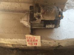 Стартер. Mitsubishi: Mirage, Carisma, Lancer Cedia, Eterna, Legnum, FTO, Dion, Galant, RVR, Libero, Dingo, Emeraude, Pajero iO, Colt, Lancer Двигатели...