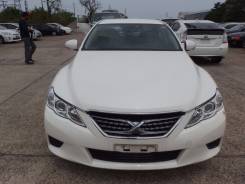 Toyota Mark X. GRX130, 4GR