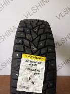 Dunlop SP Winter ICE 02. Зимние, шипованные, 2016 год, без износа, 4 шт