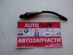 Датчик кислородный. Volkswagen: Passat, Touareg, Phaeton, Golf, Beetle, Polo Audi: S6, S8, S3, TT, S4, A8, A4, A6, A3, TTS Двигатели: ALT, AUG, AWM, A...