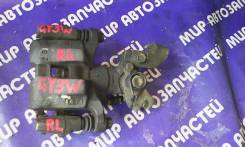 Суппорт тормозной. Mazda Atenza Sport, GHEFW, GH5FW, GY3W, GH5AW, GYEW Mazda Atenza, GGES, GG3S, GG3P, GH5FP, GH5AP, GHEFP, GH5AS, GGEP, GHEFS, GH5FS