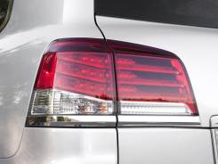 Стоп-сигнал. Lexus LX570. Под заказ