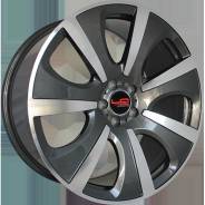 LegeArtis Concept-MB 520. 10.0x21, 5x112.00, ET46, ЦО 66,6 мм.