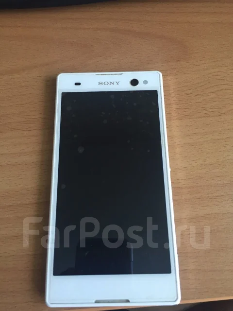 Sony Xperia C3 Dual D2502. �/� ����