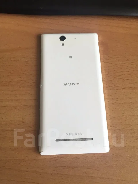Sony Xperia C3 Dual D2502. �/� ����