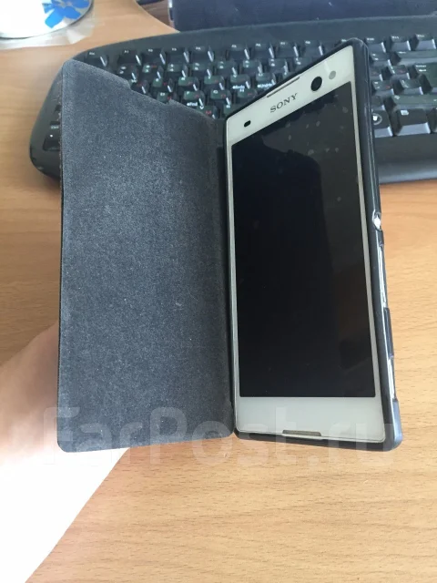 Sony Xperia C3 Dual D2502. �/� ����