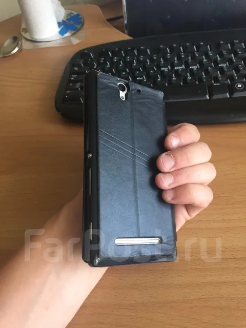 Sony Xperia C3 Dual D2502. �/� ����