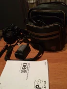 Nikon D90. 10 - 14.9 �� ����