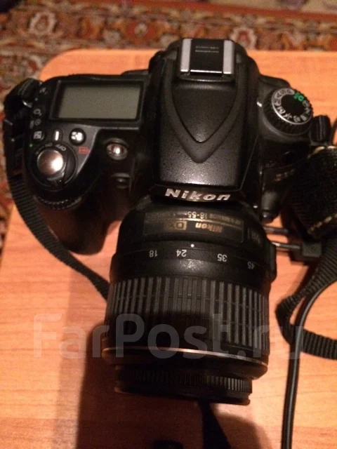 Nikon D90. 10 - 14.9 �� ����