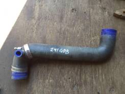 Патрубок радиатора. Subaru Impreza WRX STI, GGB, GDB