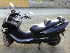 Honda Forza. 250 куб. см., исправен, птс, без пробега