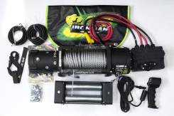   5443 , 12v,  , Ironman 
