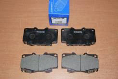 Колодка тормозная. Volkswagen Taro Toyota Hilux, KUN26, KDN151, KUN36, RZN154, KDN145, LN155, TGN36, LN145, KDN155, TGN26, LAN35, LAN25, KDN150, KUN25...