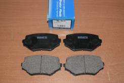 Колодка тормозная. Mazda Proceed Mazda Proceed Levante, TF11W, TF31W, TJ31W, TJ32W, TF52W, TF51W, TJ61W, TJ11W, TJ52W, TJ51W, TJ62W Nissan DB Suzuki V...