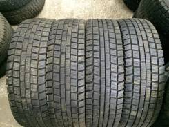 Dunlop. Зимние, без шипов, износ: 5%, 4 шт
