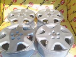 Toyota. 7.5x17, 5x114.30, ET45