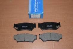 Колодка тормозная. Suzuki Grand Vitara, FTB03 Suzuki Jimny Suzuki Vitara Suzuki Escudo, TA52W, TD02W, TL52W, TD01W, TD32W, TA01W, TA02W, TD62W, TD52W...