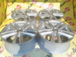 K7. 6.0x15, 5x105.00, ET39