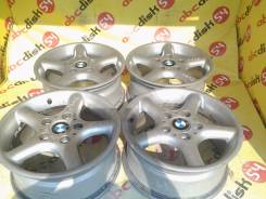 BMW. 7.0x15, 5x120.00, ET47