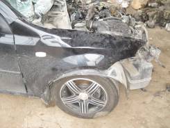 Скоба суппорта переднего Chevrolet Lacetti