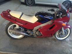 Kawasaki ZZR 250