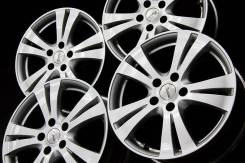 Manaray Sport. 6.5x17, 5x114.30, ET48