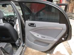 Накладка ручки внутренней Chevrolet Lacetti