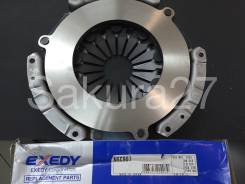 Корзина сцепления. Nissan: Terrano, Fairlady Z, 100NX, Pulsar, Bluebird, NX-Coupe, Terrano2, King Cab, Wingroad, Bluebird Sylphy, Presea, Sunny Califo...