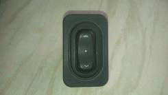 Кнопка стеклоподъемника. Opel Meriva Opel Corsa Chevrolet Chevy Двигатели: Y13DT, Y17DT, Z13DT, Z13DTJ, Z14XEP, Z16LET, Z16SE, Z16XE, Z16XEP, Z17DT, Z...