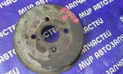 Барабан тормозной. Toyota: Corolla, Corolla Levin, Corona, Carina, Carina II, Celica, Sprinter Trueno, Sprinter, Carina ED, Corona Exiv Двигатели: 2EE...