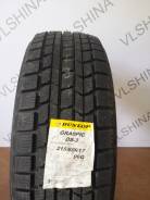 Dunlop Graspic DS3. Зимние, без шипов, без износа