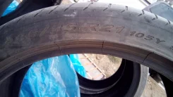 Pirelli P Zero Nero M+S. ������, 2014 ���, �/�, ����� 20�%