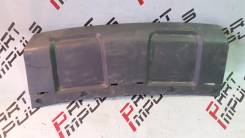 Накладка на бампер. Land Rover Range Rover Sport, L494 Двигатели: 306DT, 30DDTX, 448DT, 508PS, LRSDV6, LRSDV8, LRTDV6, LRV6, LRV8