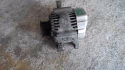 Генератор. Toyota Rush, J200, J200E, F700 Двигатель 3SZVE