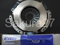 Корзина сцепления. Toyota: Estima Lucida, Town Ace, Previa, Town Ace Noah, Cressida, Lite Ace Noah, 4Runner, Hiace, Regius Ace, Hilux, Celica, Dyna, C...