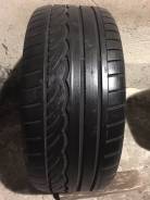 Dunlop SP Sport 01. Летние, 2012 год, износ: 30%, 1 шт