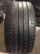 Bridgestone Dueler H/P Sport Run Flat. Летние, 2012 год, износ: 20%, 1 шт