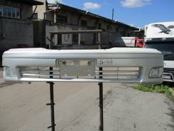 Бампер,FS49 TOYOTA MARK II WAGON QUALIS
